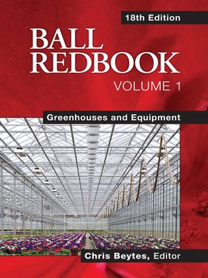 cover image of Ball RedBook